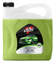 Sintec Dr.Active Активная пена "AF 200" (Light) 5кг. (1*4шт)