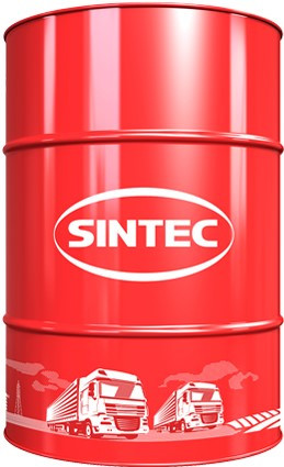 Масло гидро-трансмис SINTEC UTTO SAE 10W30 API GL-4  (180кг)