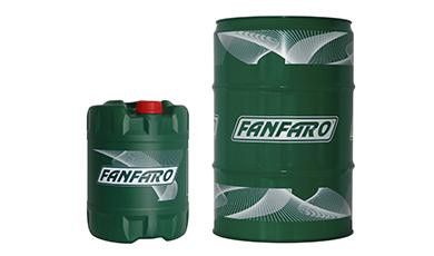 Масло мотор. синтет. Fanfaro TRD-8 UHPD SAE 5W30 API CI-4 20л 1*1шт