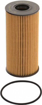 Фильтр масляный SCT SH 4053- RENAULT/OPEL/NISSAN TRAFIC/MOVANO/MEGANE/X-TRAIL 2.0D/2.5D