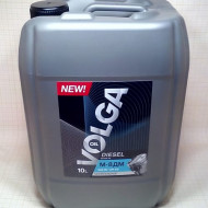 Масло мотор. М-8 ДМ Волга-Ойл 10л (1*1шт) Масло мотор. М-8 ДМ Волга-Ойл 10л (1*1шт)