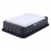 Фильтр возд. Rolf AFR-1073 ( Citron C-Crosser; MitsubishiLancer VIII, Outlander II; Peugeot4007