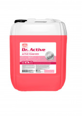 Sintec Автошампунь для б/к мойки Dr.Active  "Active Foam Red"  22 кг Sintec Автошампунь для б/к мойки Dr.Active  "Active Foam Red"  22 кг