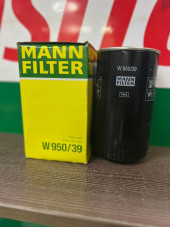 Фильтр масляный MANN BMC (TR) Belde, Condor, Fatih