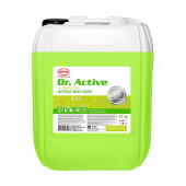 Sintec Автошампунь для б/к мойки Dr.Active "Active Self Easy"22 кг Sintec Автошампунь для б/к мойки Dr.Active "Active Self Easy"22 кг