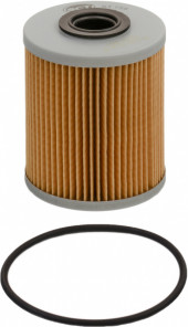 Фильтр топливный SCT ST 758- OPEL/RENAULT D Фильтр топливный SCT ST 758- OPEL/RENAULT D