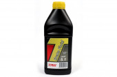 Жидкость тормоз. TRW DOT 5.1 1л (1л) 1*12 шт.