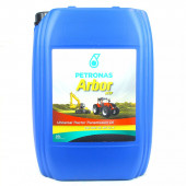 Масло гидротрансмиссионное PETRONAS Arbor MTF 10W30  20л Масло гидротрансмиссионное PETRONAS Arbor MTF 10W30  20л