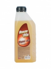 Масло гидрав. марки А Волга-Ойл   (1л) 1*12шт