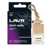 Ln1783 Ароматизатор воздуха BLACK OPPIO LAVR, 8 г Ln1783 Ароматизатор воздуха BLACK OPPIO LAVR, 8 г