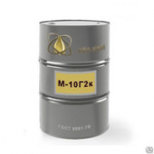 Масло мотор. М10Г2к Siboil (180кг) Масло мотор. М10Г2к Siboil (180кг)