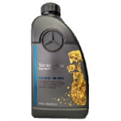 Масло моторное Mercedes SAE  5W40 МВ 229.5  (1л)
