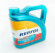 Масло мотор.  5W40 Repsol ELITE COMPETICION SN/CF A3/B4 пластик (4 л.) 1*5 шт.