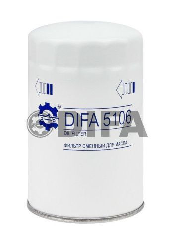 Фильтр масляный DIFA 5106