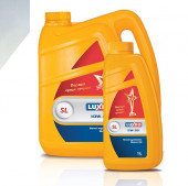 Масло мотор. 10W40 SL LUXЕ   SG/CD п/c 1л (12шт)