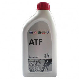 Масло трансм. VAG ATF VW 1л (1*12шт)