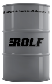 Масло мотор. 10W30 ROLF KRAFTON P5 UE 200 л (бочка 216,5л)