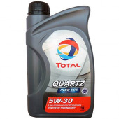 Масло мотор. 5W30 TOTAL QUARTZ INEO ECS ACEA C2 пластик (1 л.) 1*12 шт. Масло мотор. 5W30 TOTAL QUARTZ INEO ECS ACEA C2 пластик (1 л.) 1*12 шт.