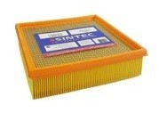 Фильтр  возд. Sintec SNF-1009-B FORD Focus I (1.4/1.6/1.8/2.0 SB995) (1*33шт)