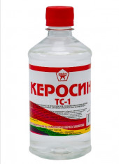 Керосин ТС-1 ХимАвто 1 л. 1*20 шт.