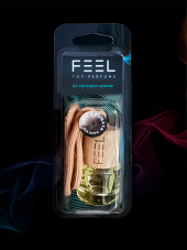 Освежитель воздуха "FEEL" TOP PERFUME по мотивам ARMANI (блистер с тестером аромата) Освежитель воздуха "FEEL" TOP PERFUME по мотивам ARMANI (блистер с тестером аромата)