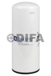 Фильтр масляный DIFA 51112