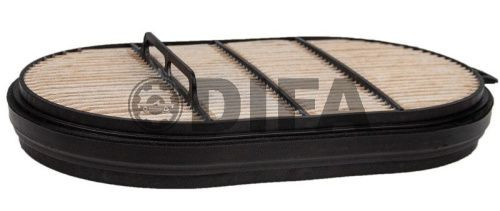 Фильтр воздушный (основной + внутренний) к-т DIFA 43174 + DIFA 43174-01 Фильтр воздушный (основной + внутренний) к-т DIFA 43174 + DIFA 43174-01