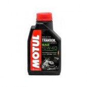 Масло трансмис. MOTUL 10W40 TRANSOIL EXPERT (1л) 1*12 шт.