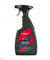 Ln7709 Очиститель мотоцикла, LAVR MOTO триггер 500 мл 1*12 шт Ln7709 Очиститель мотоцикла, LAVR MOTO триггер 500 мл 1*12 шт