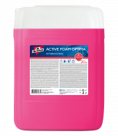 Sintec Автошампунь для б/к мойки Dr.Active  Active Foam OPTIMA 20кг Sintec Автошампунь для б/к мойки Dr.Active  Active Foam OPTIMA 20кг