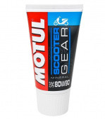Масло трансмис. MOTUL 80W90 SCOOTER GEAR (150 мл.)