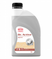 Sintec Полироль-очиститель пластика Dr.Active "Polyrole Matte" ваниль 1л (1*15шт) Sintec Полироль-очиститель пластика Dr.Active "Polyrole Matte" ваниль 1л (1*15шт)