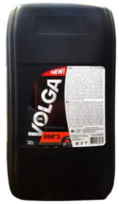 Масло гидрав. ВМГЗ Волга-Ойл  (30л) Масло гидрав. ВМГЗ Волга-Ойл  (30л)