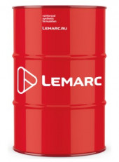 Масло трансмис. LEMARC для МКПП GEAPARD X4 80W90 208л Масло трансмис. LEMARC для МКПП GEAPARD X4 80W90 208л
