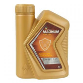Масло мотор. Роснефть MAGNUM Maxtec 10W40 SL/CF (1л)