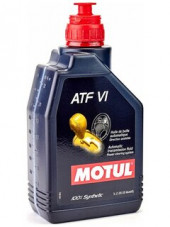 Масло трансмис. MOTUL ATF VI (1л.) (1*12)