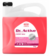 Sintec Dr.Active Холодный воск "Cherry Wax" 5кг (1*1шт) Sintec Dr.Active Холодный воск "Cherry Wax" 5кг (1*1шт)