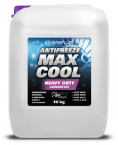 Антифриз MAXCool Heavy Duty (фиолетовый) (10 кг) 1*2шт Антифриз MAXCool Heavy Duty (фиолетовый) (10 кг) 1*2шт