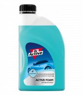Sintec  Dr.Active Активная пена  (конц.)  1 кг 1*15шт Sintec  Dr.Active Активная пена  (конц.)  1 кг 1*15шт