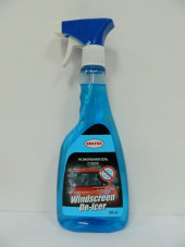 Sintec Размораживатель стекол 500 мл (-40) 1*12шт Sintec Размораживатель стекол 500 мл (-40) 1*12шт