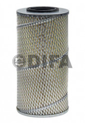 Фильтр масляный элемент (вставка) DIFA 5302M Фильтр масляный элемент (вставка) DIFA 5302M