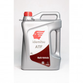 Масло трансм. IDEMITSU MULTI-VEHICLE ATF пластик (4 л.) 1*6 шт.