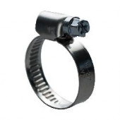 Хомут червячный 20-32 мм. (1*200 шт.) Хомут червячный 20-32 мм. (1*200 шт.)