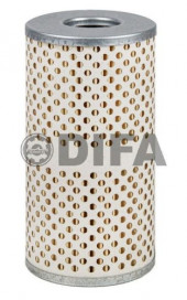 Фильтр масляный элемент (вставка) DIFA 5305 Фильтр масляный элемент (вставка) DIFA 5305