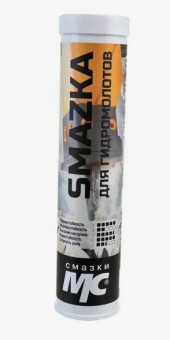 Смазка для гидромолотов ВМПАВТО (400мл.)1089 Смазка для гидромолотов ВМПАВТО (400мл.)1089