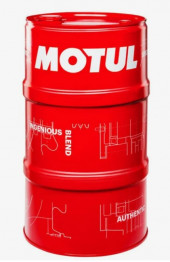 Масло мотор. 10W40 MOTUL 4100 TURBOLIGHT SN A3/B4 металл 60 л.