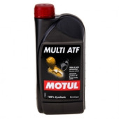 Масло трансмис. MOTUL MULTI ATF (1л.) (1*12)