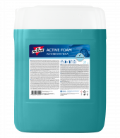 Sintec  Dr.Active Активная пена (конц.) 20 кг Sintec  Dr.Active Активная пена (конц.) 20 кг