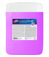 Sintec Автошампунь для б/к мойки Dr.Active  Active Foam GEL+ 24кг Sintec Автошампунь для б/к мойки Dr.Active  Active Foam GEL+ 24кг