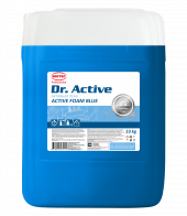 Sintec Dr.Active Активная пена  "Active Foam Blue" Голубая пена 23 кг Sintec Dr.Active Активная пена  "Active Foam Blue" Голубая пена 23 кг